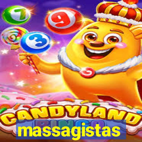 massagistas masculinos sp